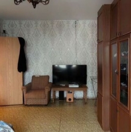 Продажа 1-комн квартиры на вторичном рынке Пронская улица,  д. 6 к1