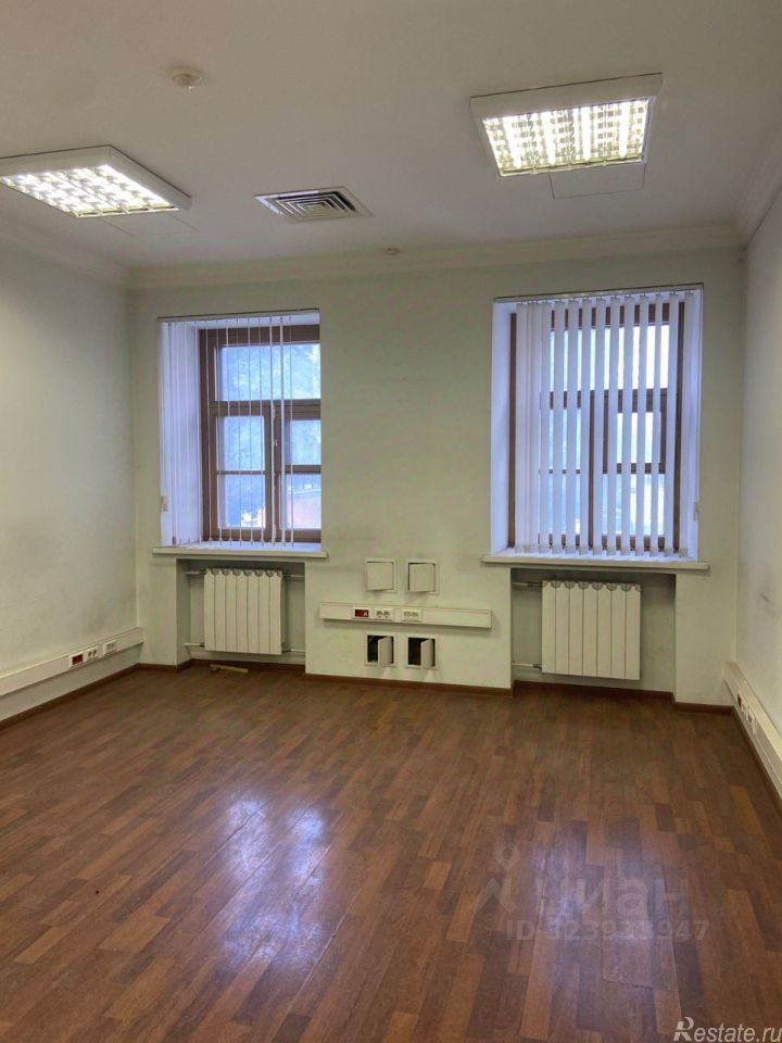 Продажа отдельного здания Люсиновский 3-й пер,  д. 5