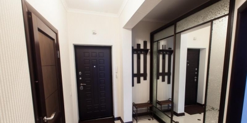 1-комн квартира Черняховского,  д. 25