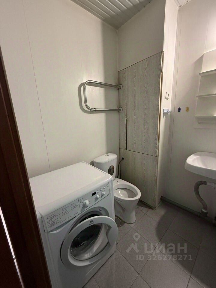 Продажа 1-комн квартиры на вторичном рынке Железнодорожный мкр, Балашиха, улица Юбилейная,  д. 34