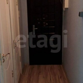 Продажа 2-комн квартиры на вторичном рынке Народная улица,  д. 78