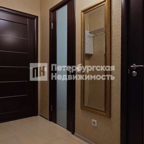 1-комн квартира улица Щербакова,  д. 11