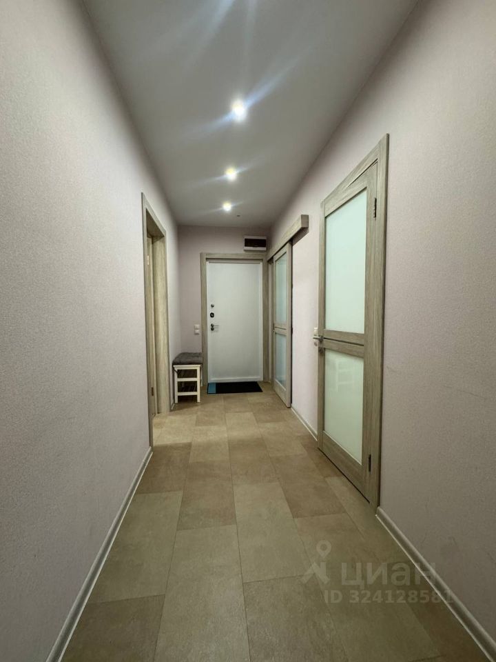 Продажа 2-комн квартиры на вторичном рынке Боровское шоссе, 2Ак4