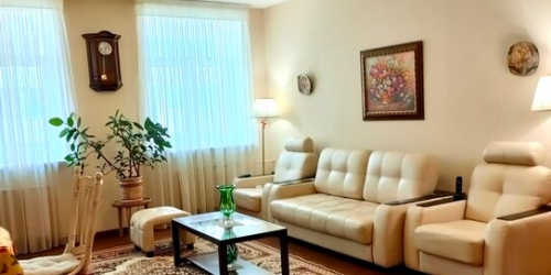 4-комн квартира Переведеновский пер,  д. 6А