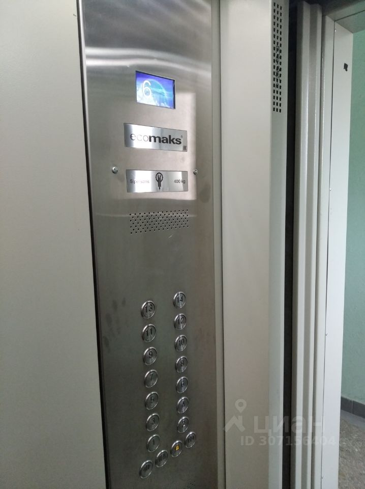 Аренда 2-комн квартиры на вторичном рынке Южное Кучино мкр, Балашиха,  д. 1