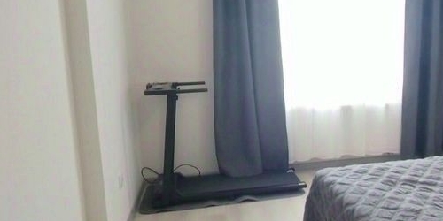 1-комн квартира Кузнецовская улица, 58к4