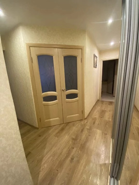 Продажа 2-комн квартиры на вторичном рынке Голицыно, Западный пр-кт.,  д. 5