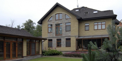 Коттедж/дом Десятинная М. ул ,  д. 26,  к. а