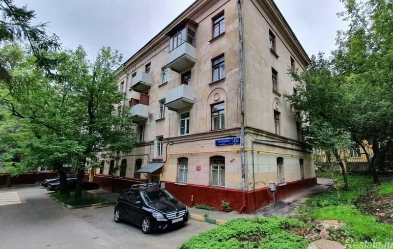 Продажа ПСН Парковая 14-я ул,  д. 3А