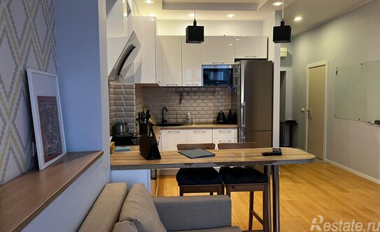 Продажа 2-комн квартиры на вторичном рынке ул Ростокинская,  д. 2,  к. 3