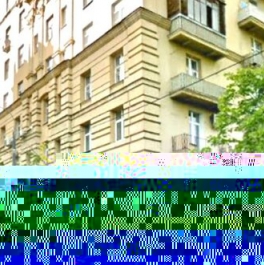 Продажа 3-комн квартиры на вторичном рынке улица Остоженка,  д. 11