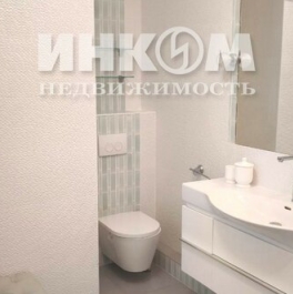Продажа 5-комн квартиры на вторичном рынке Одинцовский городской округ, Тихая улица,  д. 26 к1