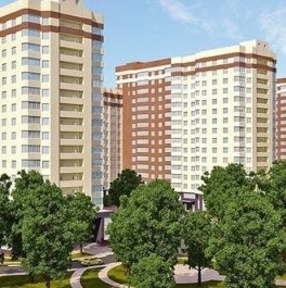 Продажа 3-комн квартиры на вторичном рынке Видное г, Завидная ул,  д. 22