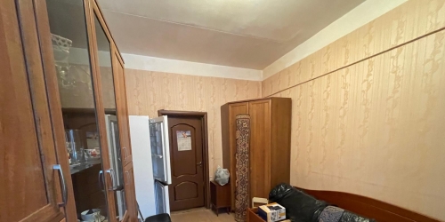 Комната ул. Глебовская, д. 10