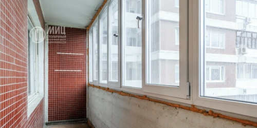 2-комн квартира ул Академика Пилюгина,  д. 14,  к. 2