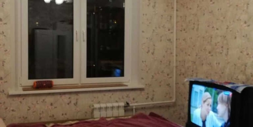 5-комн квартира Луганская улица, 7к1