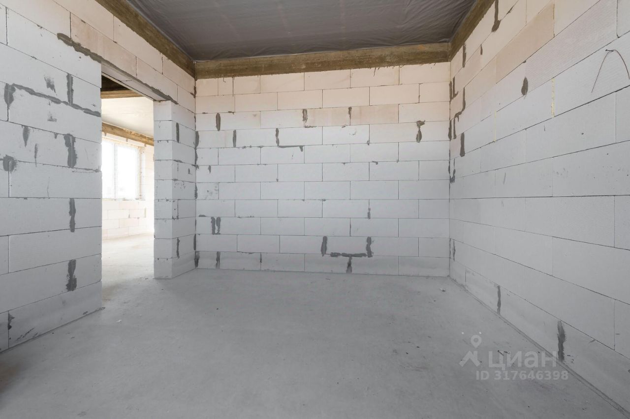 Продажа дома Всеволожск, улица Петра Богданова