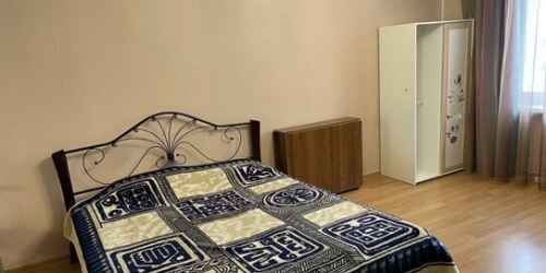 1-комн квартира ул Партизанская,  д. 43