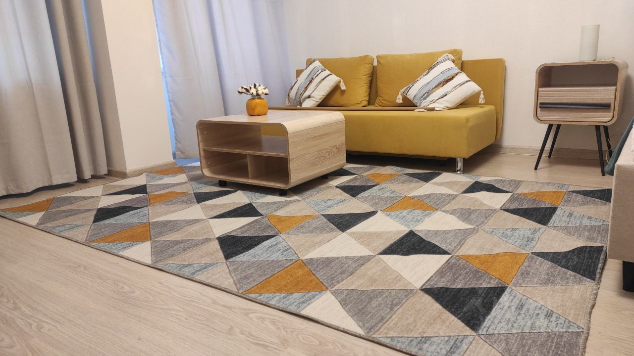 Аренда 1-комн квартиры на вторичном рынке проспект Королева, 63к2