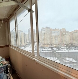 Продажа 3-комн квартиры на вторичном рынке Ленинский пр-кт,  д. 79 к1