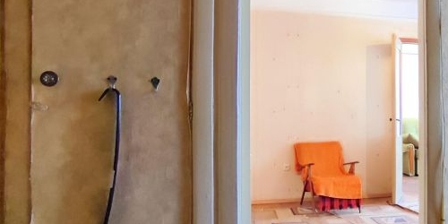 2-комн квартира Новоизмайловский проспект, 38К2