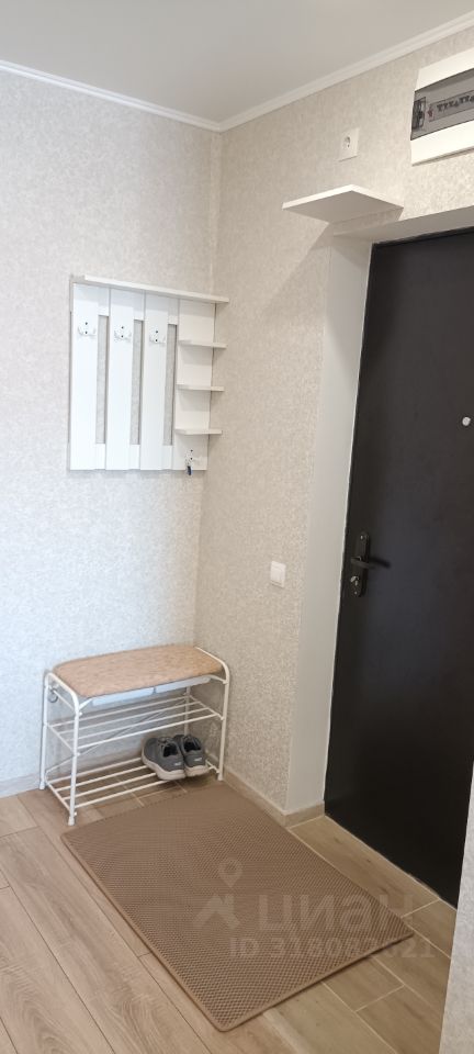 Аренда студии 6-й мкр,  д. 15Г