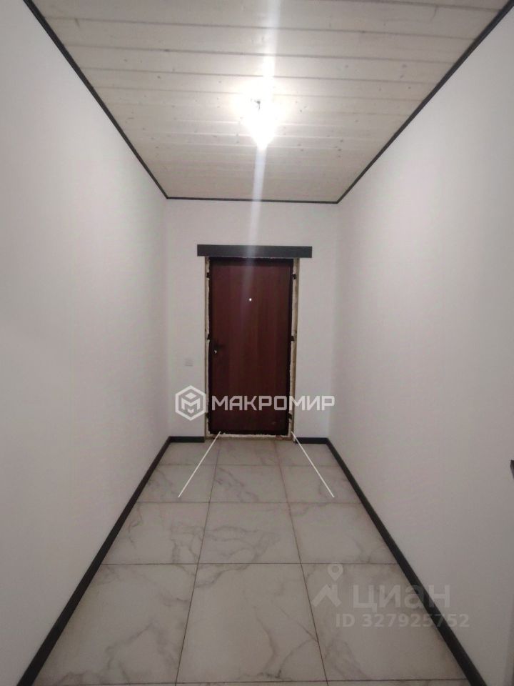 Продажа дома пос. Мичуринское, улица Брусничная,  д. 12