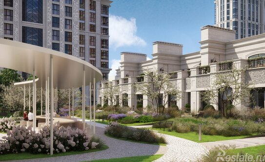 Продажа 2-комн квартиры на вторичном рынке ул Нежинская,  д. 5,  к. 2