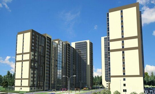 Продажа 1-комн квартиры на вторичном рынке Мурино г, Охтинская аллея,  д. 8