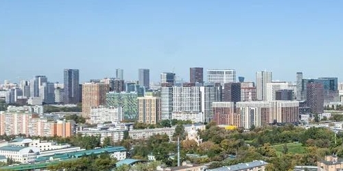 3-комн квартира Багратионовский проезд, 5Ак1