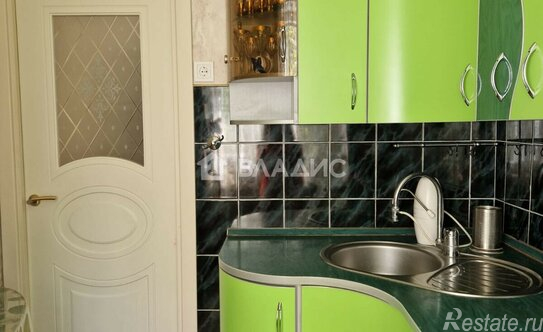 Продажа 1-комн квартиры на вторичном рынке Энтузиастов ш,  д. 78 к2