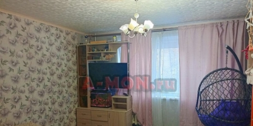 1-комн квартира Город Солнечногорск, Подмосковная, д. 33