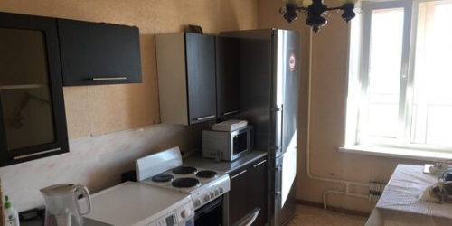 1-комн квартира Крестовский 2-й пер,  д. 12