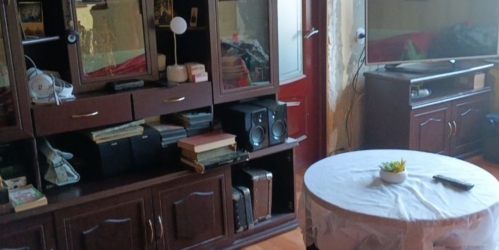 3-комн квартира Ушинского улица,  д. 7,  к. 1