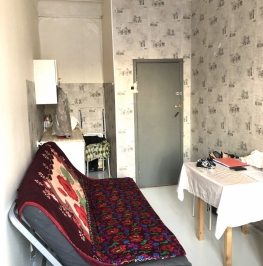 Продажа комнаты Сердобольская ул. ,  д. 5