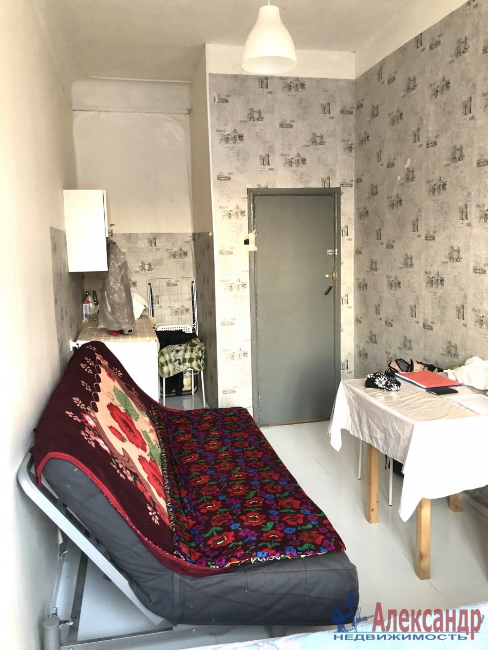 Продажа комнаты Сердобольская ул. ,  д. 5