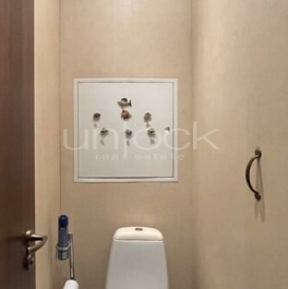 Продажа 1-комн квартиры на вторичном рынке 1905 года ул,  д. 5