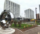 Продать Квартиры вторичка Арцеуловская Аллея  5 1