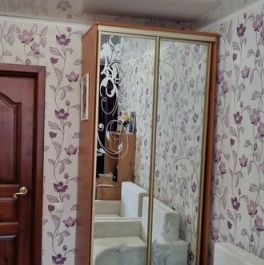 Продажа 3-комн квартиры на вторичном рынке Сергиев Посад, ул Центральная,  д. 5