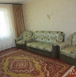 Продажа 1-комн квартиры на вторичном рынке угол между Малые Вяземы д, Одинцовский р-н и Петровское ш, Голицыно г, Одинцовский р-н,  д. 5