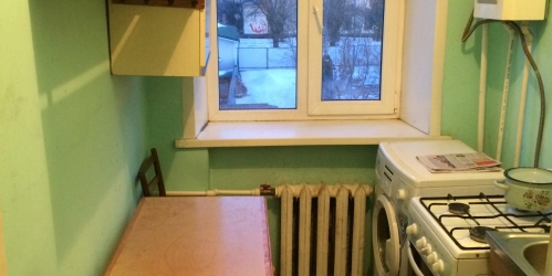 1-комн квартира Ногинск г, Рабочая ул ,  д. 47,  к. А