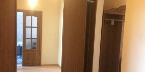 3-комн квартира ул Милашенкова,  д. 22