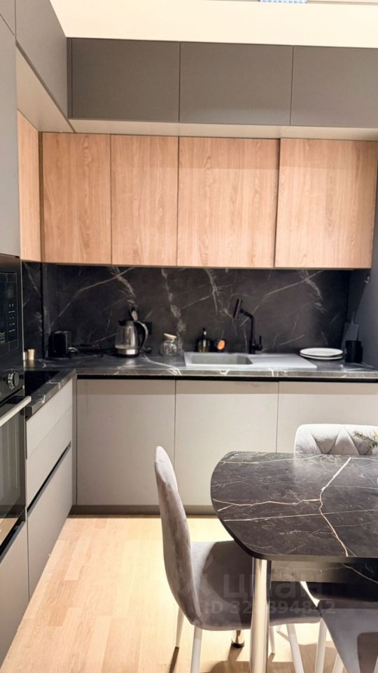 Аренда 1-комн квартиры на вторичном рынке Ильменский проезд, 14к1