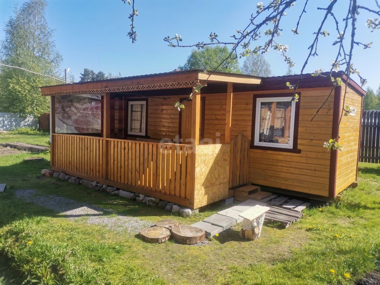 Продажа дома с. Паша, улица Вокзальная, 20