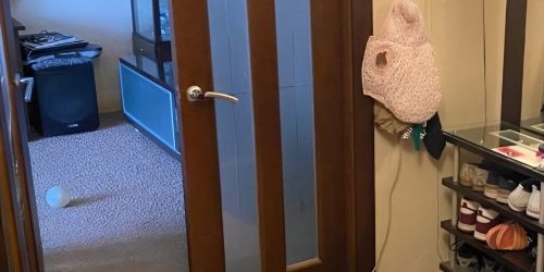 3-комн квартира улица Татищева, 13