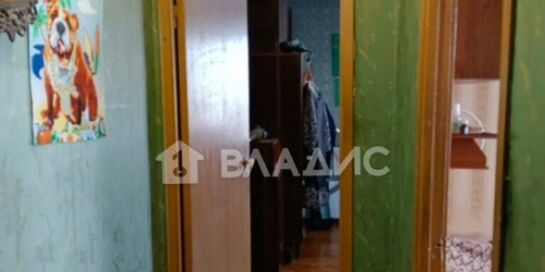 3-комн квартира улица Кухмистерова,  д. 8
