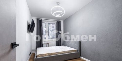 3-комн квартира Винницкая улица,  д. 9