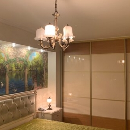 Продажа 2-комн квартиры на вторичном рынке Лукинская улица,  д. 10