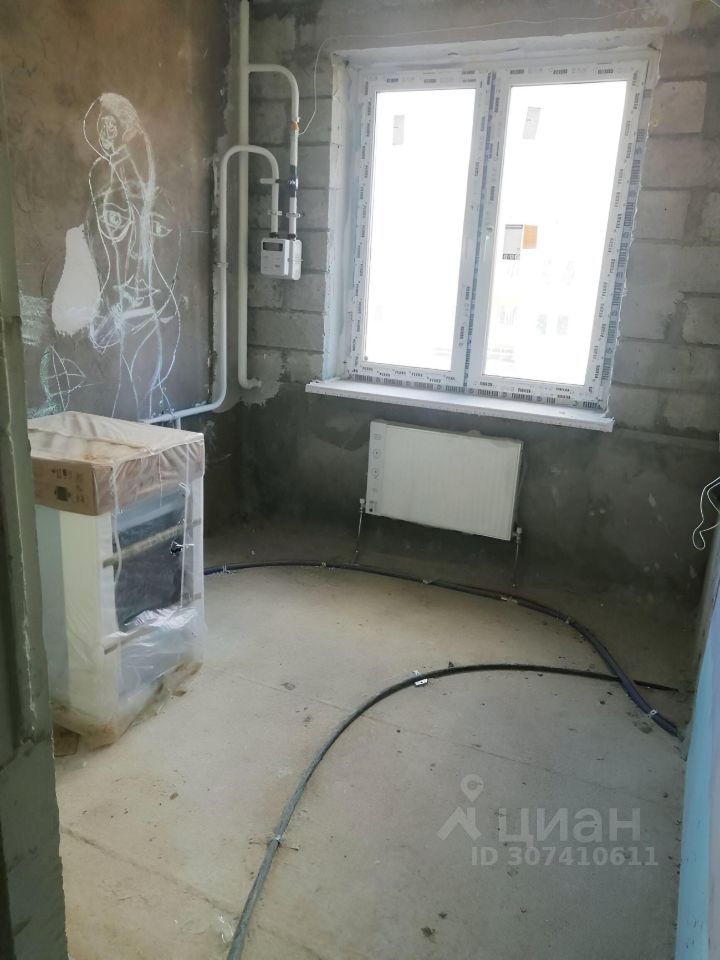 Продажа 1-комн квартиры на вторичном рынке Митино Дальнее мкр, д. Брехово,  д. 13