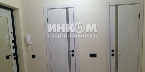 3-комн квартира ул Онежская,  д. 33